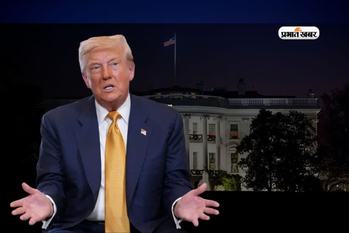 US President Trump Claims Key Role In India Pakistan Conflict US President Trump Claims Key Role In India Pakistan Conflict