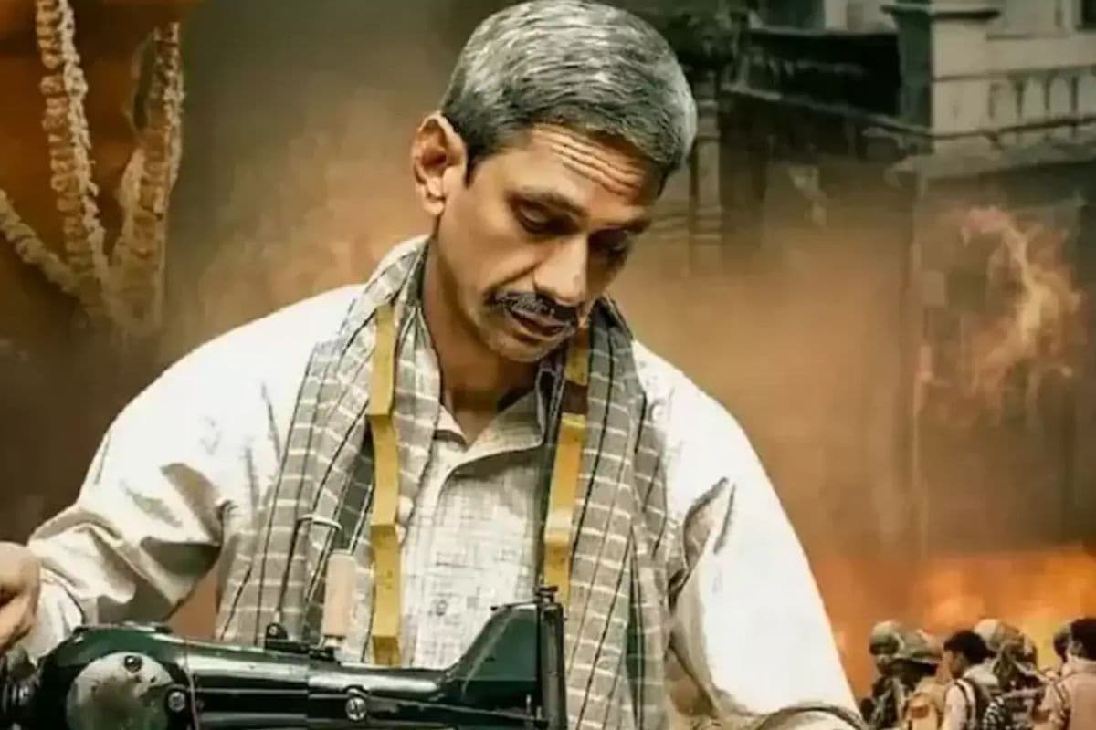 Udaipur Files producer Amit Jani getting death threats