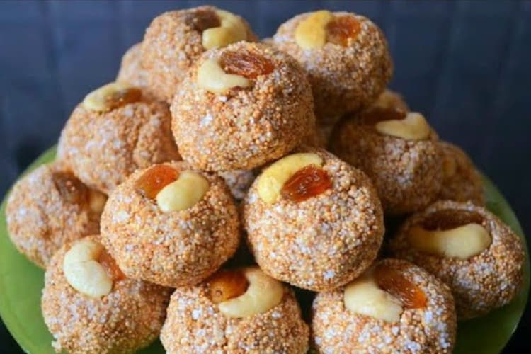 Bihar Famous Sweet: अब धनरुआ की जगह यहां पर लगती हैं बिहार की मशहूर लाय की दुकानें… जानिए क्यों बदला पता