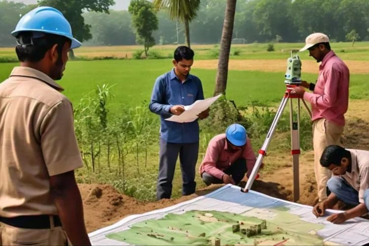 Bihar Land Survey: पूरे बिहार में कल से शुरू हो रहा राजस्व महाअभियान, इन कागजों को रखें तैयार, नहीं तो फंस जायेंगे मुश्किल में