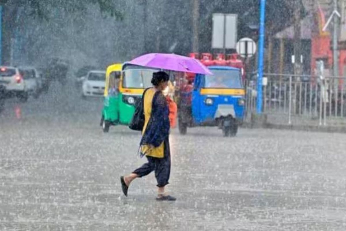 Bihar Weather: बिहार में फिर होगा मानसून सक्रिय, 27 तक बारिश होने के आसार