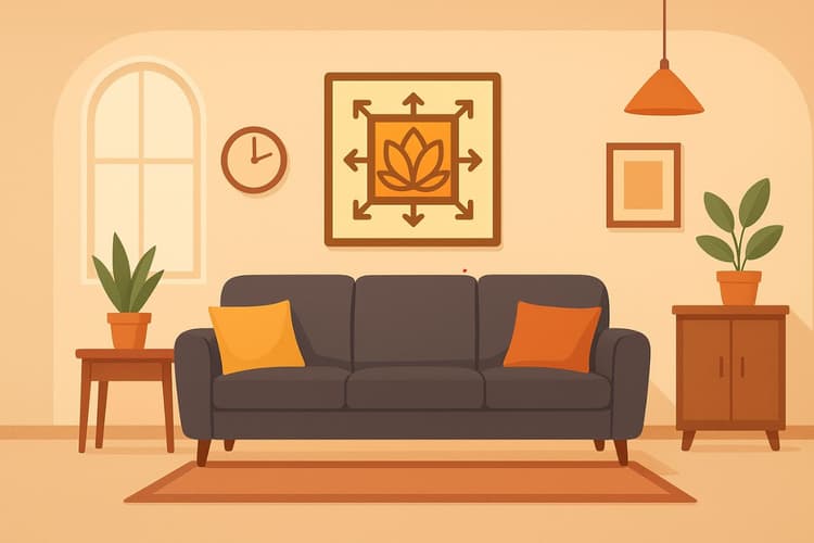 Vastu Tips: घर के हर कोने में करें ये छोटा बदलाव, होगा बड़ा फायदा