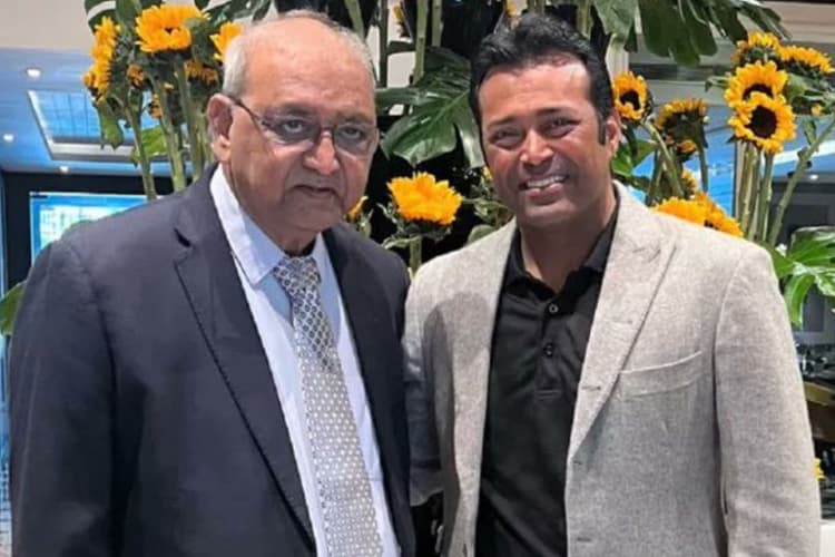 Vece Paes Death: नहीं रहे ओलंपिक पदक विजेता और खेल चिकित्सा के दिग्गज, पूर्व टेनिस खिलाड़ी लिएंडर पेस से था संबंध