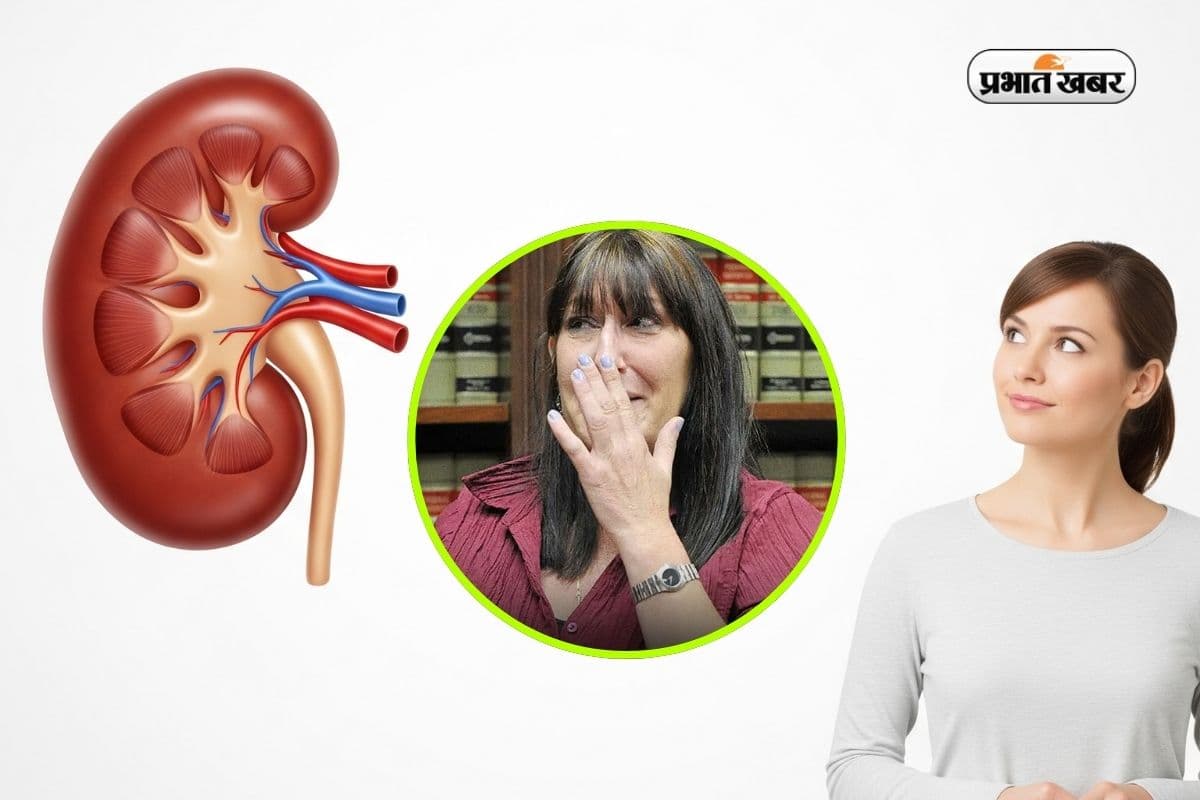 Viral News: तुम मुझे Kidney दो, मैं तुम्हें नौकरी, प्राइवेट कंपनी में काम करने वाली महिला को मिला गजब का धोखा