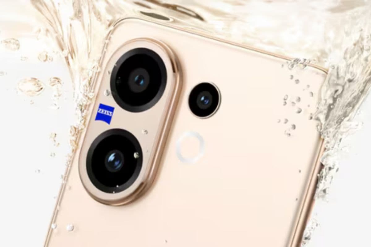 कल आ रहा Vivo का 6500mAh वाला फोन, कैमरा ऐसा की DSLR भी शरमा जाए, जानें कितनी होगी कीमत