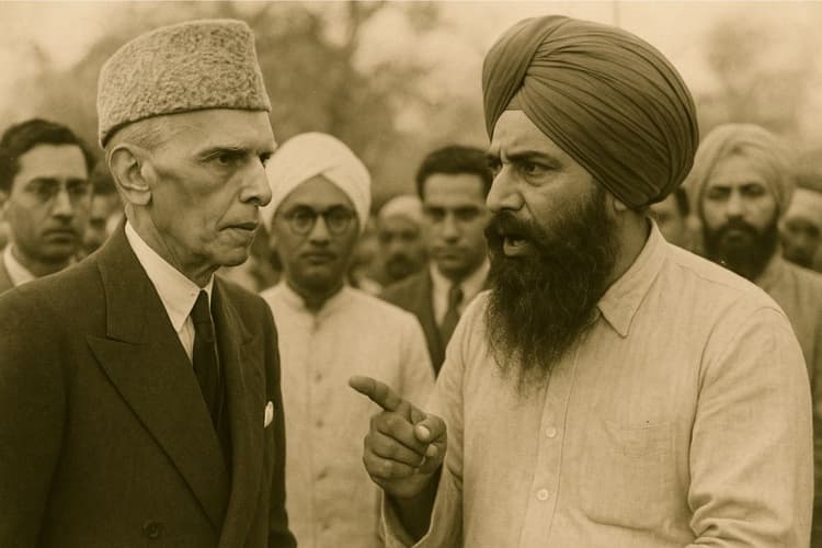 India Pakistan Partition: जिन्ना और सिखों में क्यों हुआ था झगड़ा? हुआ बड़ा खुलासा