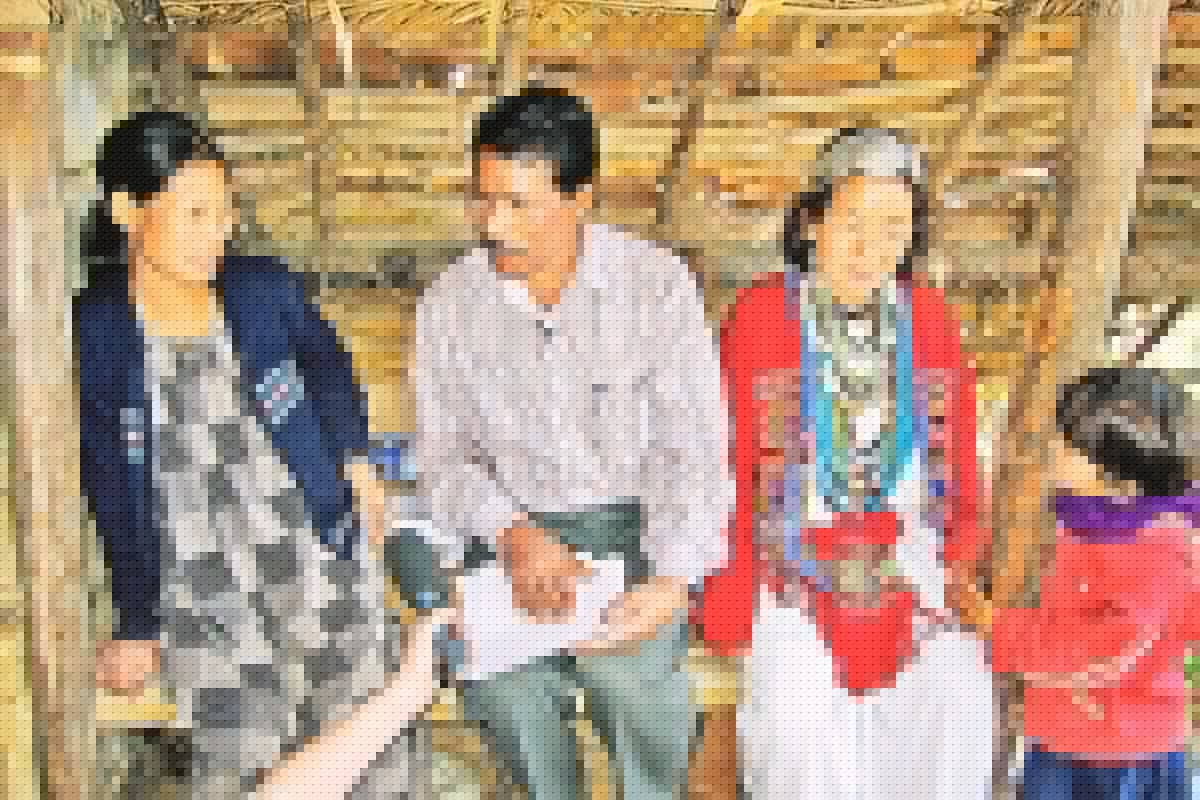 World Tribal Day 2025 Dr Ganesh Murmu Jharkhand