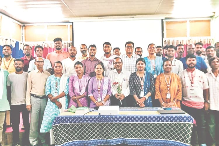 काबिलियत से ग्लोबल बने आदिवासी, अंडमान-असम और बंगाल को झारखंड के लोगों ने संवारा