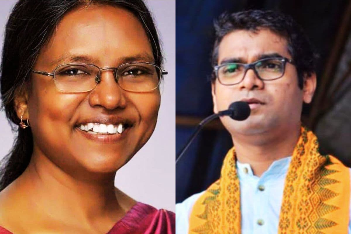 World Tribal Day Dr Sona Jharia Minj Dr Anabel Benjamin Lakra Jharkhand UNESCO World Tribal Day Dr Sona Jharia Minj Dr Anabel Benjamin Lakra Jharkhand UNESCO