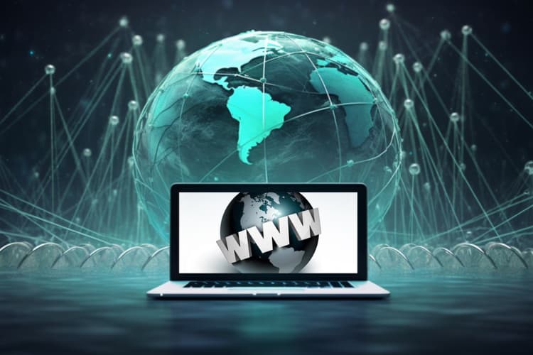 World Wide Web Day 2025: 36 साल का हुआ WWW, जानिए क्यों मनाया जाता है यह दिन और इससे जुड़े रोचक किस्से