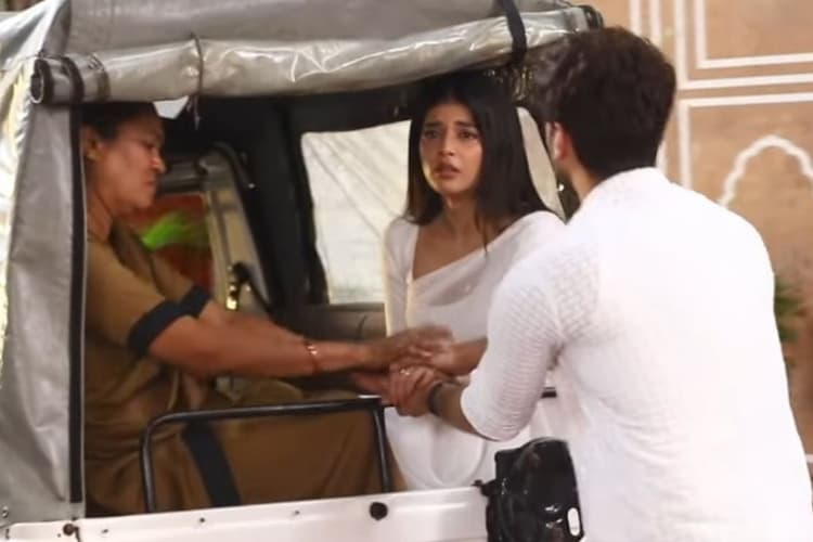 Yeh Rishta Kya Kehlata Hai Maha Twist: सलाखों के बीच अभीरा, ये शख्स बनेगा मसीहा, ड्रग्स के चक्कर में फंसी कियारा?