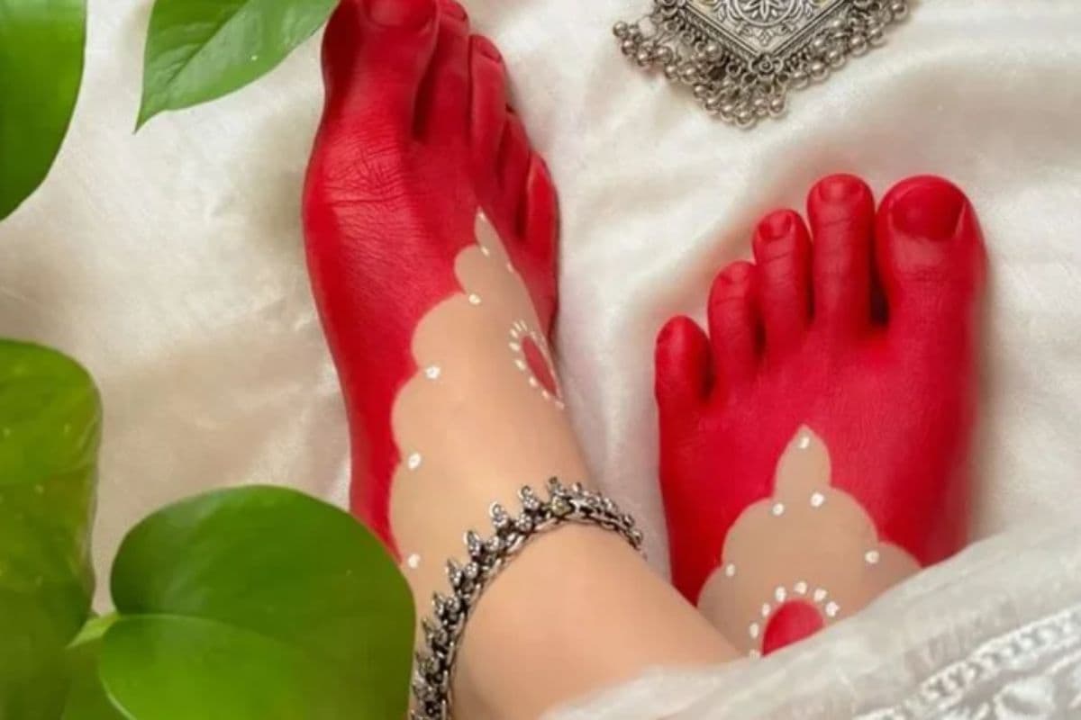 aalta design full feet