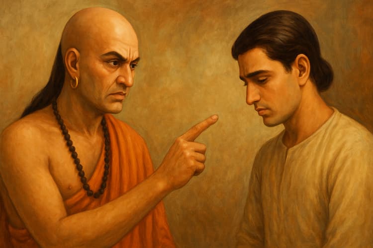 Chanakya Niti: कैसा होता है उनका अंजाम जो डालते हैं पराई स्त्री और पराए धन पर नजर? आचार्य चाणक्य से जानें दुखद अंत