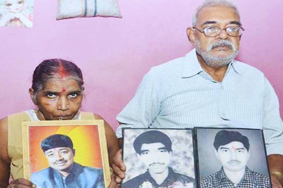 chanda babu ki kahani| The story of Chanda Babu, who sent Shahabuddin to jail after killing his three sons chanda babu ki kahani| The story of Chanda Babu, who sent Shahabuddin to jail after killing his three sons