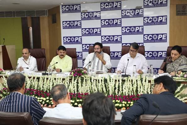 Coal Ministry: कोयला क्षेत्र में सुधारों को लेकर हितधारकों की अहम बैठक