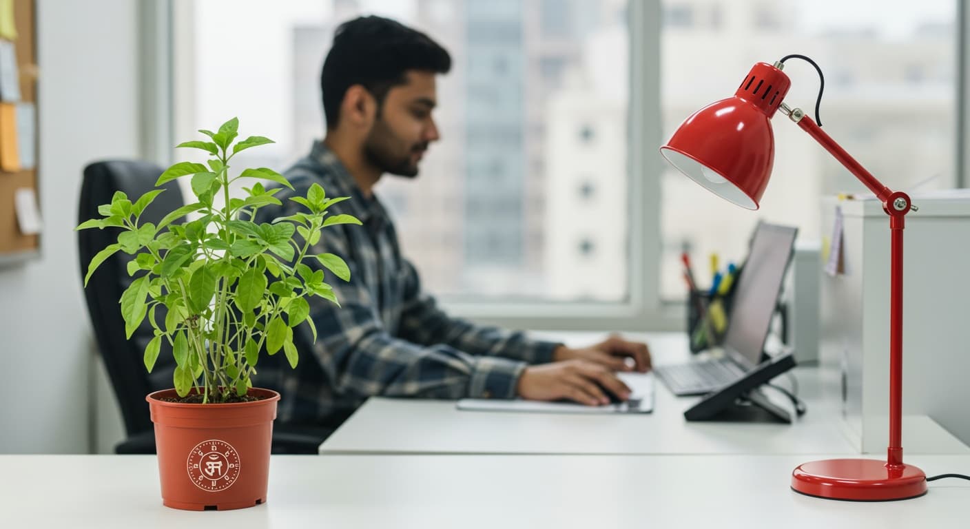 Easy Vastu Tips: कार्यस्थल और पढ़ाई में सफलता के लिए अपनाएं ये अचूक वास्तु टिप्स