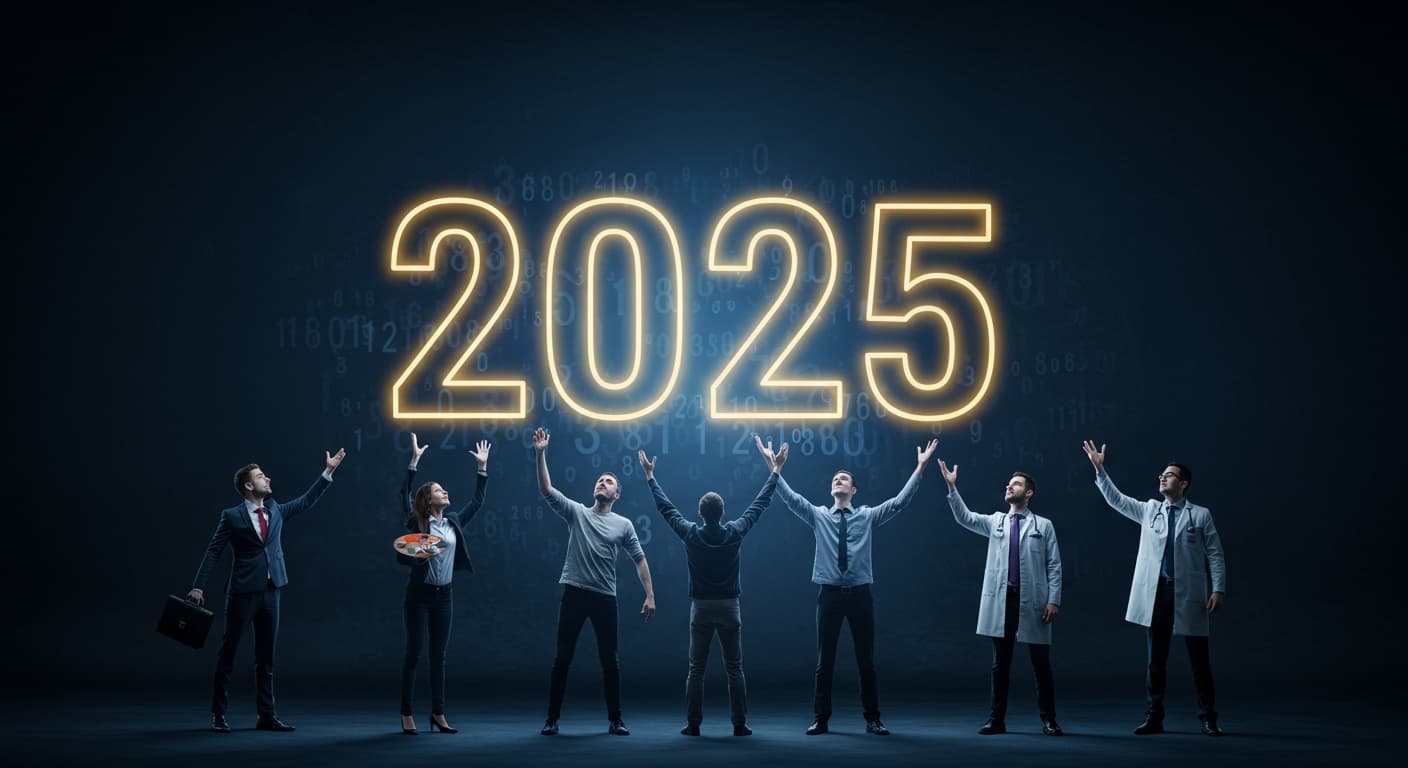 Numerology: करियर और जीवन में सफलता: मूलांकों के लिए कैसा रहेगा नया साल?