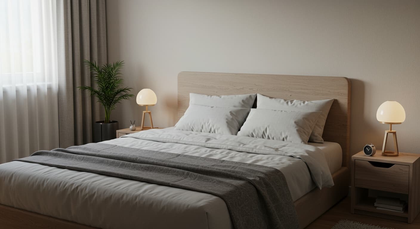 Easy Vastu Tips: अच्छी नींद और मानसिक शांति के लिए अपनाएं ये असरदार बेडरूम वास्तु टिप्स