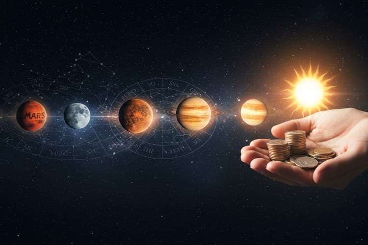 September 2025 Grah Mahayog: सितंबर में ग्रहों का महायोग, इन राशियों का पलटेगा भाग्य