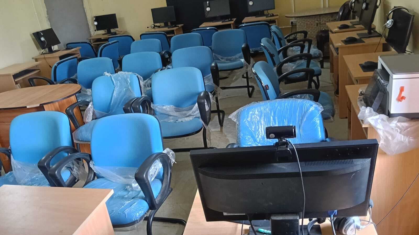 आइसीटी लैब संचालन के लिए शिक्षकों का प्रशिक्षण आज से