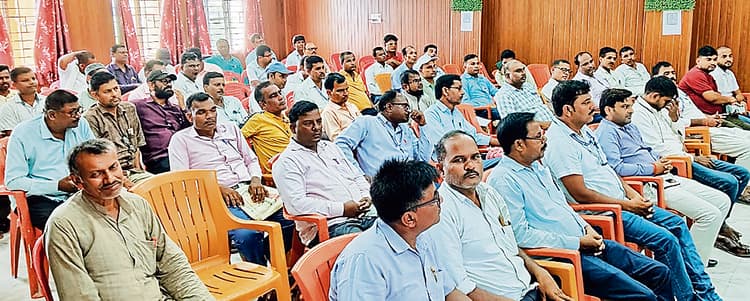Gopalganj News : मतदाता सूची का आज होगा प्रकाशन, नाम नहीं दिखे, तो करें दावा-आपत्ति