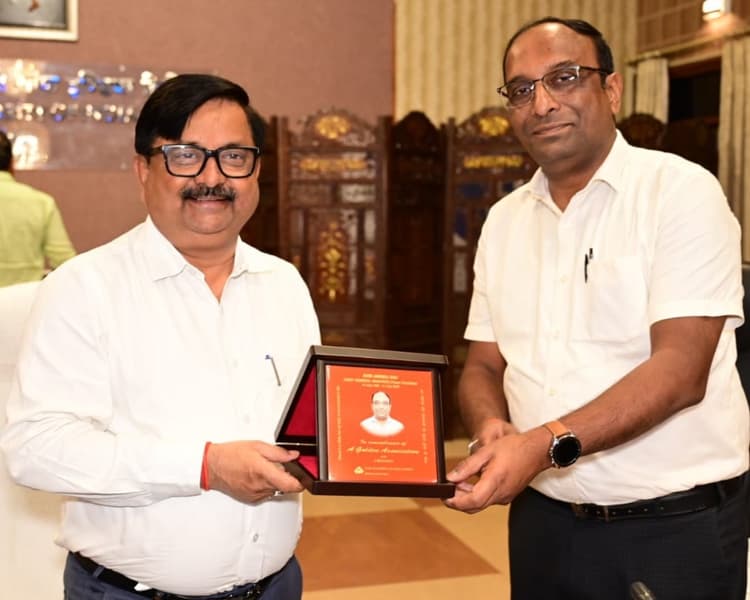 Bokaro News : बीएसएल : नौ अधिशासी व 29 अनाधिशासी कर्मी हुए सेवानिवृत्त