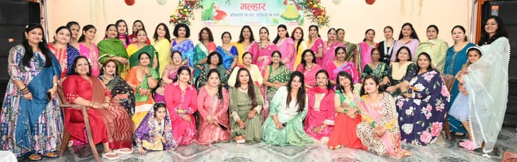 Bokaro News : प्रकृति और संस्कृति से जोड़ता है सावन : डॉ परिंदा