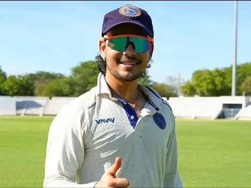 Cricket : ईस्ट जोन टीम की अगुआई करेंगे ईशान किशन