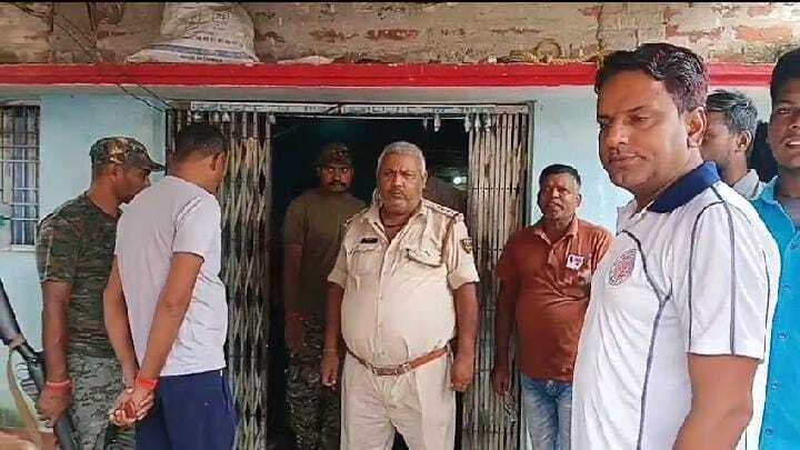 फुलबरिया में दो घरों में लाखों की चोरी, जेवरात व नकदी ले उड़े चोर