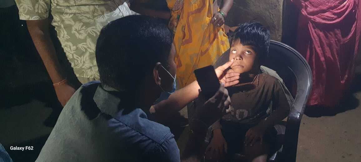 चकाई प्रखंड के सुंदरीटांड़ गांव में भी मिले दो बच्चे पीलिया से ग्रसित, स्वास्थ्य विभाग चलायेगा जागरूकता अभियान