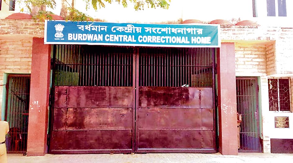 बर्दवान जेल में कैदियों की अस्वाभाविक मौत की घटनाओं की हो जांच : एपीडीआर