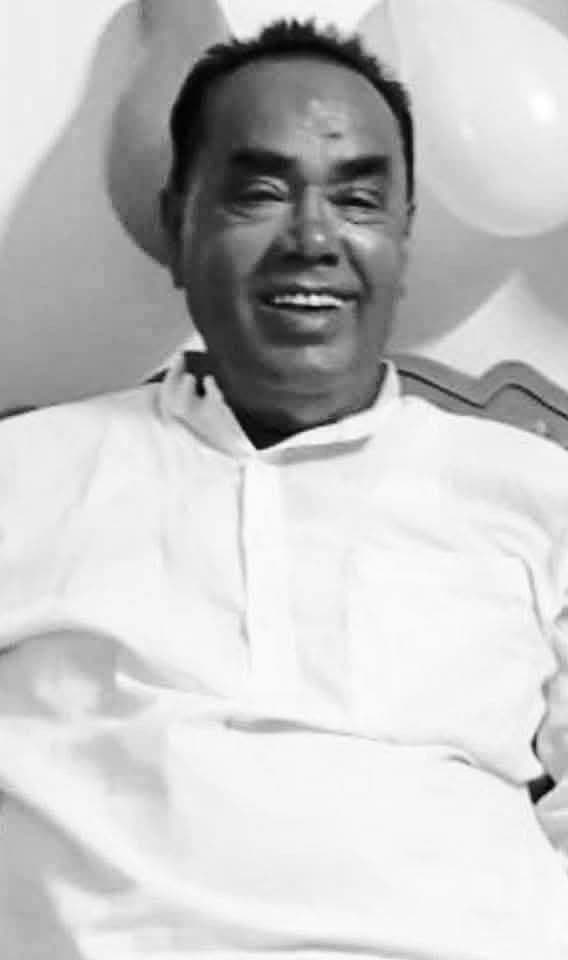 नहीं रहे कांग्रेस के पूर्व जिलाध्यक्ष यमुना सिंह, जिले में शोक