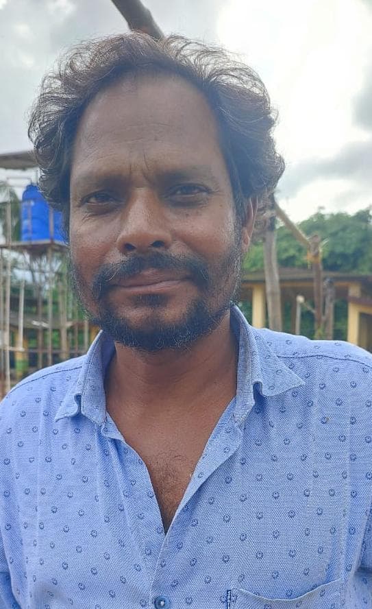 बरसात में गंदगी से परेशान हैं बाजार टांड़ के दो सौ दुकानदार