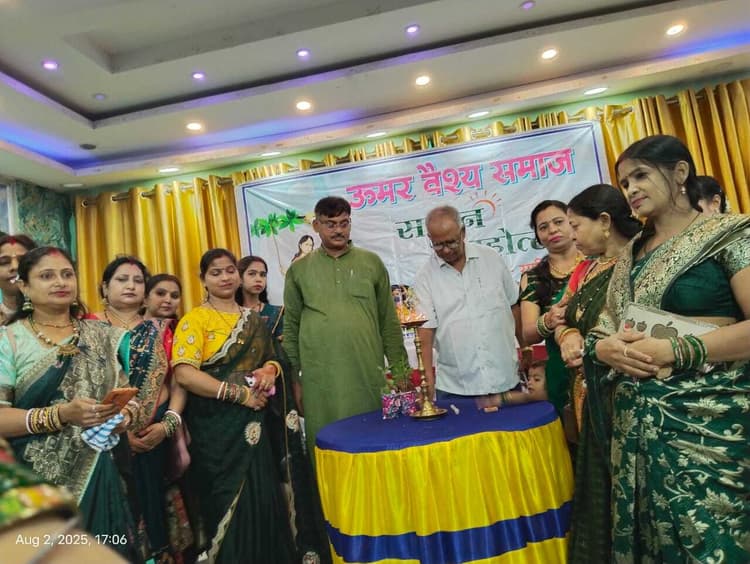 महिलाओं के उत्थान से ही समाज का विकास संभव : दिलीप