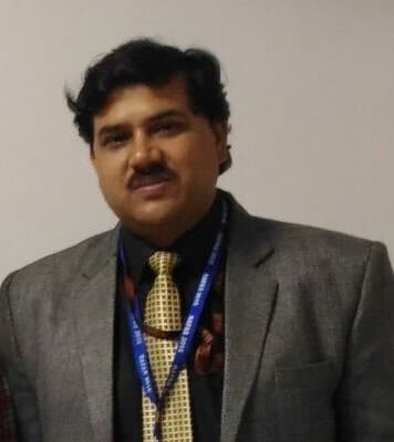 राजकीय अभियंत्रण महाविद्यालय जमुई के प्राचार्य डॉ आशीष कुमार ने रचा इतिहास