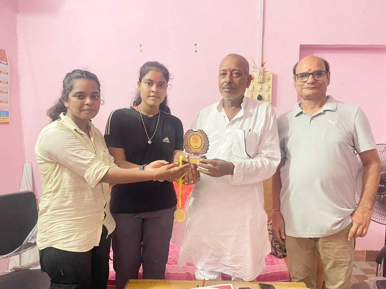 महाविद्यालय में परीक्षा केंद्र के बावजूद शिक्षण व्यवस्था प्रारंभ