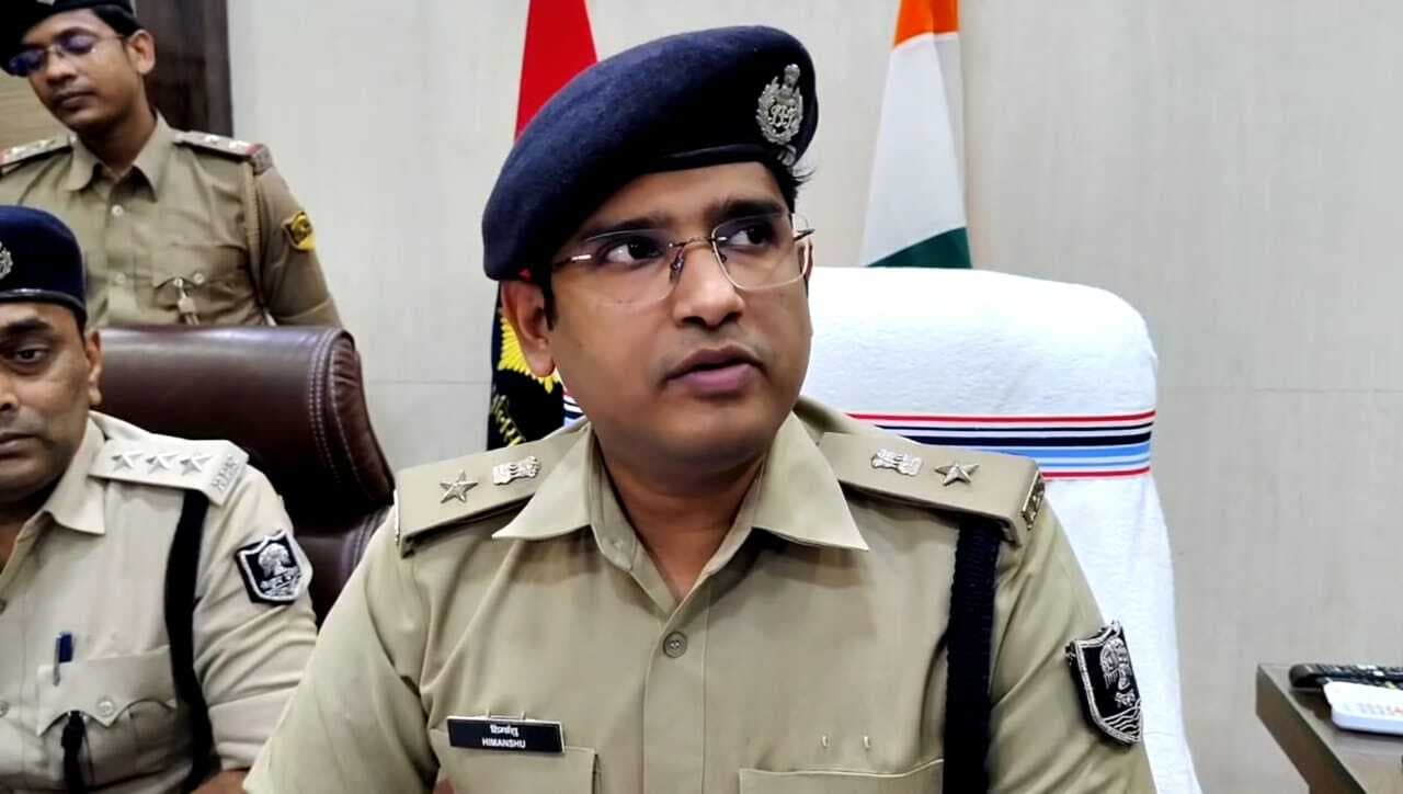 ड्राइवर ही निकला लूट का साजिशकर्ता