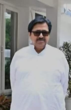 गुरुजी का जाना राज्य ही नहीं देश के लिए अपूरणीय क्षति : विधायक