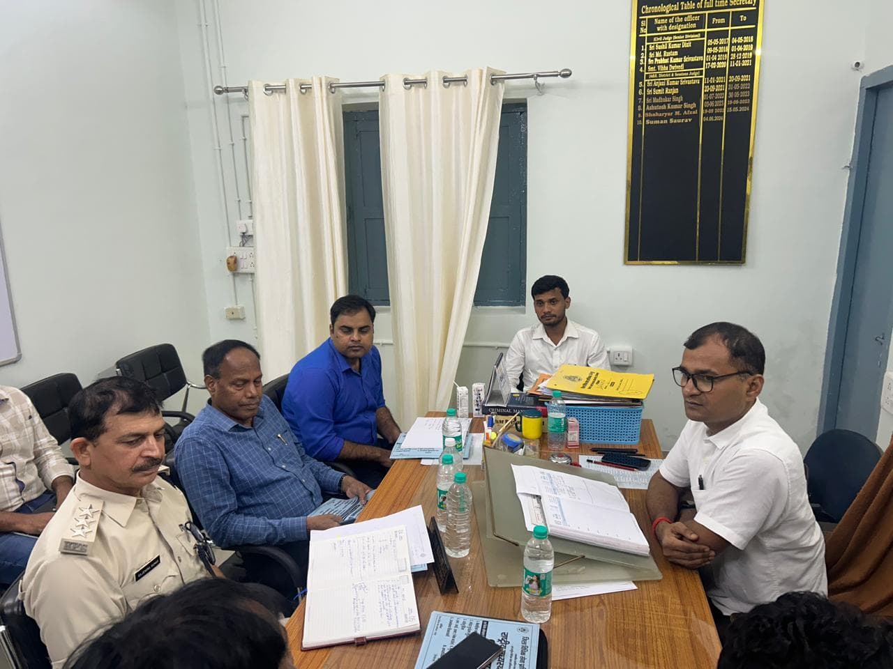 नशामुक्त समाज का निर्माण करना है हम सबकी जिम्मेदारी : सुमन सौरभ