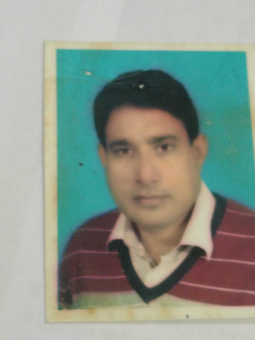 खूंटी के पत्रकार का निधन, शोक की लहर