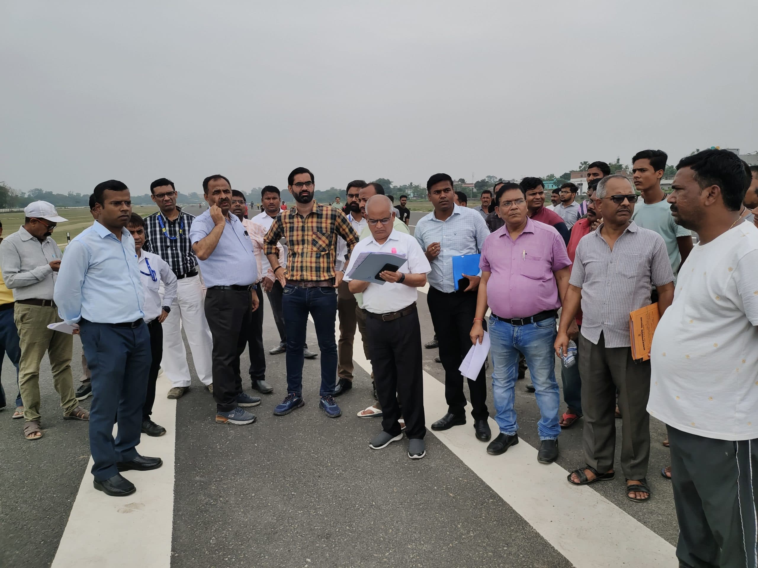 मार्च 2026 तक सहरसा से फ्लाइट सेवा हो सकती है शुरू