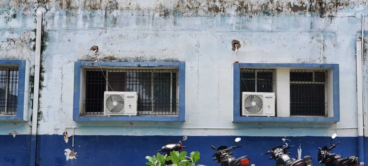 सदर अस्पताल में चोरों का आतंक बरकरार, कीमती सामानों की लगातार हो रही चोरी