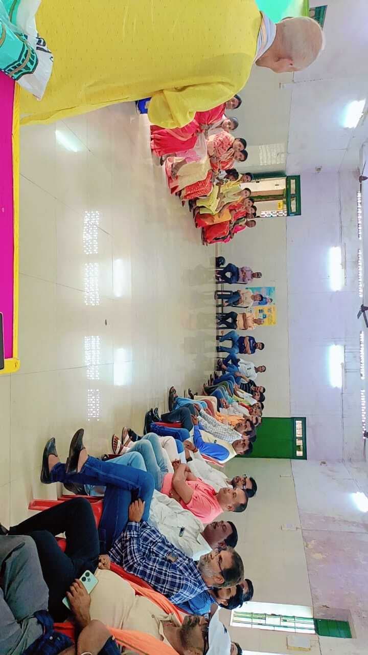 रक्षा बंधन पर्व को समाज से जोड़ने की आवश्यकता : रघुवंश