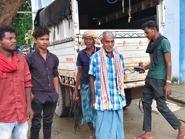 Kaimur News :तालाब में डूबने से 18 वर्षीय युवक की गयी जान