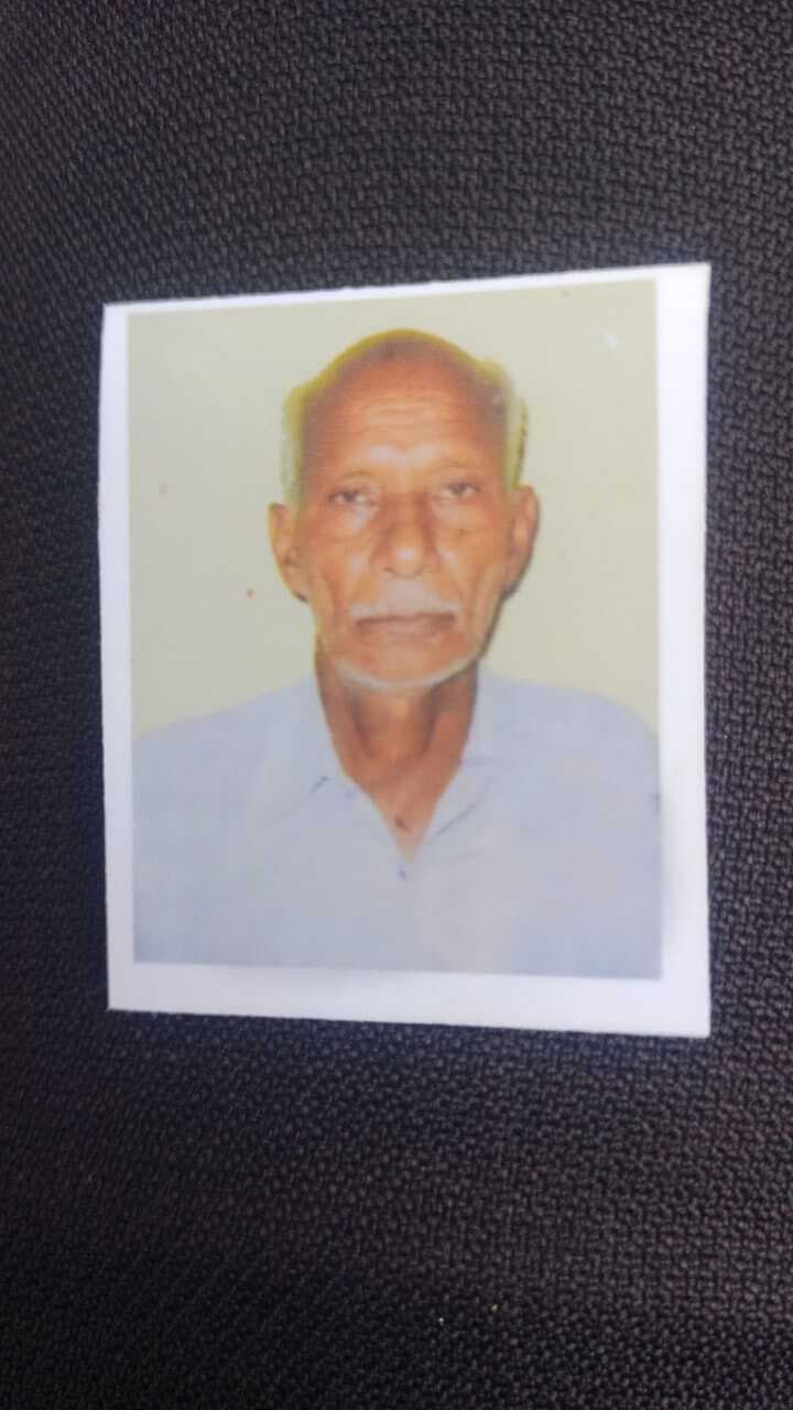 सेवानिवृत्त सेना के जवान का निधन, चीन-पाक युद्ध में दिखाया था शौर्य