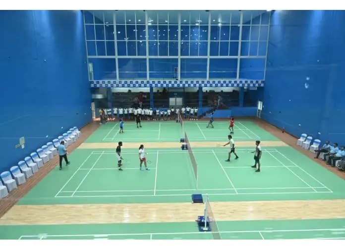 jharkhand state badminton championship: झारखंड स्टेट बैडमिंटन चैंपियनशिप 22 अगस्त से