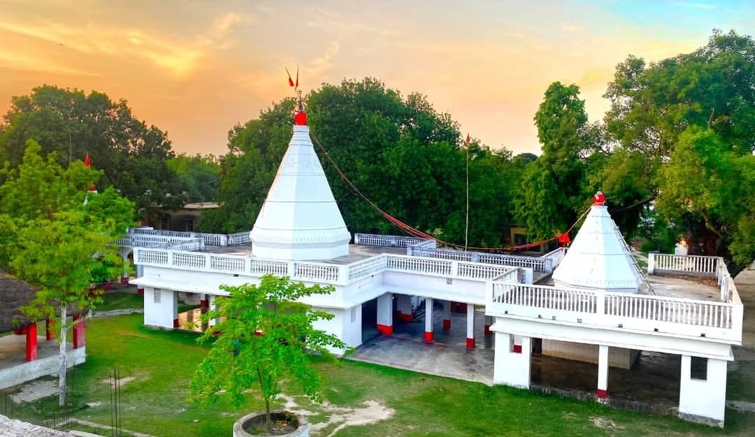 दो वार्डों के लोगों के वर्चस्व विवाद में राजेश्वर स्थान में दो दिवसीय सरकारी महोत्सव पर अड़़चन