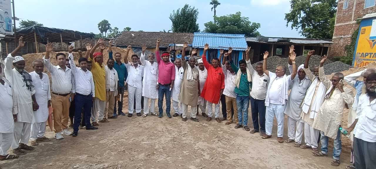 बूथों पर जाकर मतदाताओं से मिलेंगे कार्यकर्ता, बीएलओ की गलतियों की होगी जांच