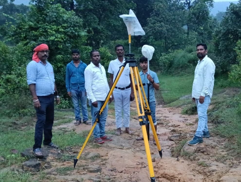 बचरा उत्तरी व किचटो पंचायत में नालों पर बनेंगे पुल