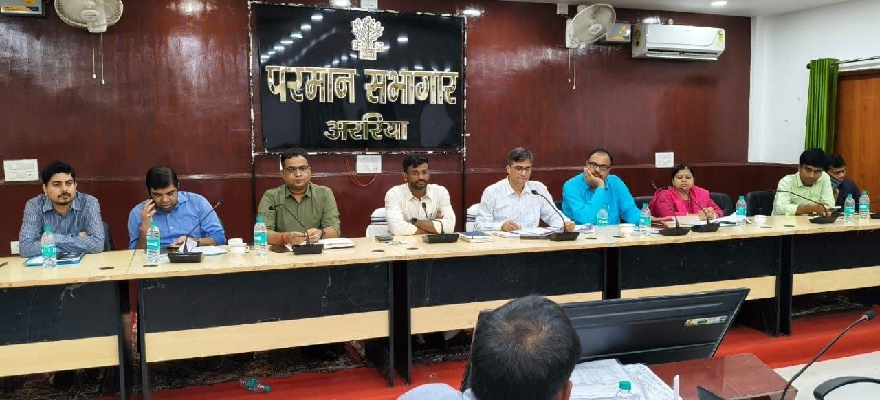 जिले के सभी राजस्व गांवों में 16 अगस्त से 20 सितंबर तक संचालित होगा राजस्व महाअभियान